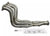 K-Series 4-2-1 Drag Header K20 K24 EK EG DC2