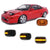 Sequential LED Side Marker Turn Signal for Toyota MR2 SW20