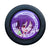 Seta Kaoru Anime Horn Button