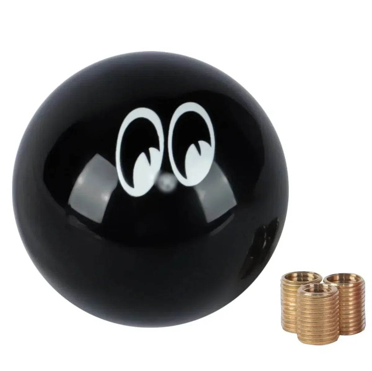 gear eye JDM Eyeball Gear Knob