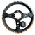 Vertex 1996 Chroma Steering Wheel