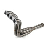 K-Swap K24 K20 Megaphone 3" Header Manifold EG EK DC2