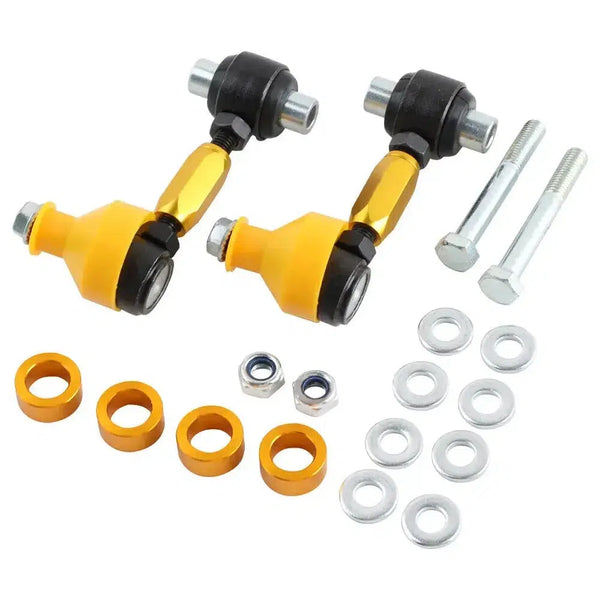 Adjustable Drop Links HD For Subaru WRX STi 08-20 FR-S - GT86