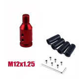 Shift Knob Adapter for M12x1.25 - M10x1.5mm