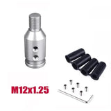 Shift Knob Adapter for M12x1.25 - M10x1.5mm