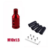 Shift Knob Adapter for M12x1.25 - M10x1.5mm