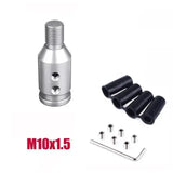 Shift Knob Adapter for M12x1.25 - M10x1.5mm