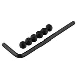 Shift Knob Adapter for M12x1.25 - M10x1.5mm