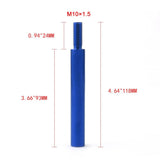 Shift Knob Extender 120mm M10x1.5