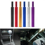 Shift Knob Extender Lever Extension 120mm M10x1.5 JDM Performance