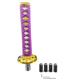 Shift Knobs Purple Katana (Copy)