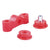 Shifter Linkage Bushes Civic D-Series EK EG D15 D16
