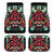 Shinigami Japan Culture JDM Car Mats