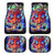 Shinigami Japan Culture JDM Car Mats