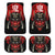 Shinigami Japan Culture JDM Car Mats