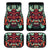 Shinigami Japan Culture JDM Car Mats