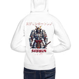 Shogun Hoodie