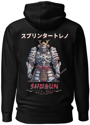 Shogun Hoodie