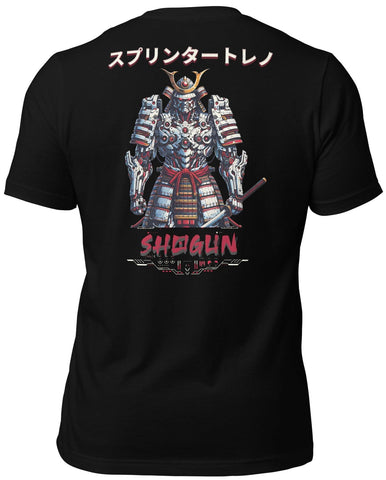 Shogun T-Shirt