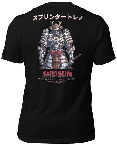 Shogun T-Shirt