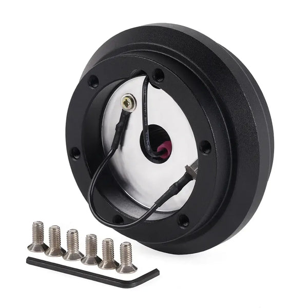Short Hub Adapter for Honda Civic 88-91 CRX EF