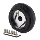Short Hub Adapter for Honda Civic 88-91 CRX EF