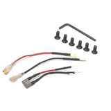 Short Hub Boss for Ford Focus, Mazda 3, Mustang