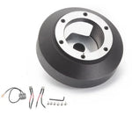 Short Hub Adapter For Nissan 350z/370z 35G/37G