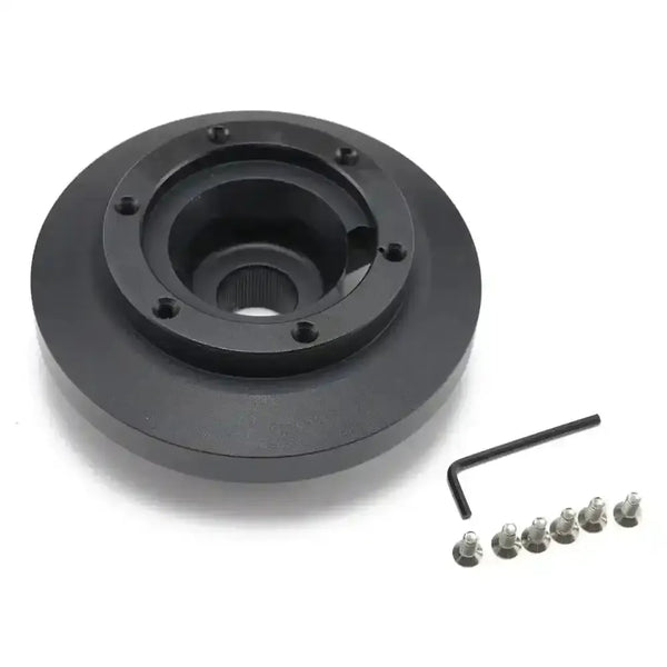 Short Hub for BMW E46 323i/325/328i/M3 99-05