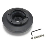 Short Hub for BMW E46 323i/325/328i/M3 99-05