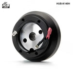 Short Hub for Nissan 240SX S13 S14 300ZX Pulsar