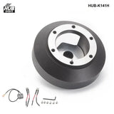 Short Hub for Nissan 350Z 370Z Infiniti G35 Drift Wheel Sentra