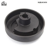 Short Hub for Nissan 350Z 370Z Infiniti G35 Drift Wheel Sentra