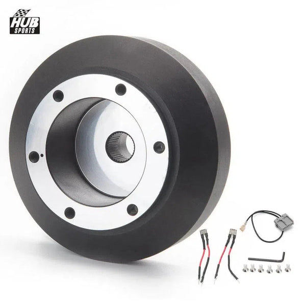 Short Hub for Nissan 350Z 370Z Infiniti G35 Drift Wheel Sentra