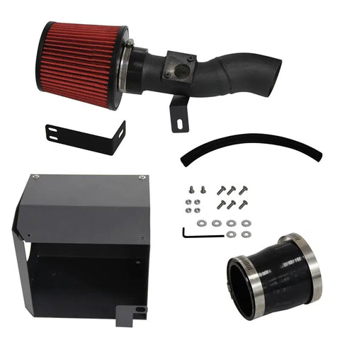 Short Ram Air Intake For Honda Civic Gen 10th 1.5 T 16-2021