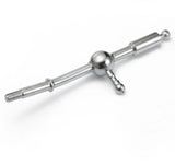 Short Shifter Quick Shifter For Mitsubishi Lancer Evolution EVO 4 5 6 JDM Performance