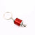 Six Speed Manual Transmission Gear Shift Keychain