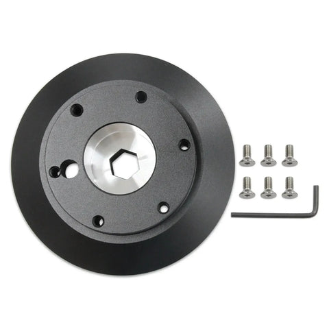 Slim Hub Adapter Boss Kit for Mazda 3 Ford Fiesta Focus