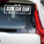 Slow Car Club Decals