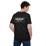 Slow Car Club T Shirt