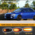 Smoked LED Side Marker 93-01 Subaru Impreza