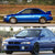 Smoked LED Side Marker 93-01 Subaru Impreza