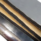 Sound Deadening Mat Car Under Bonnet