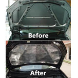 Sound Deadening Mat Car Under Bonnet