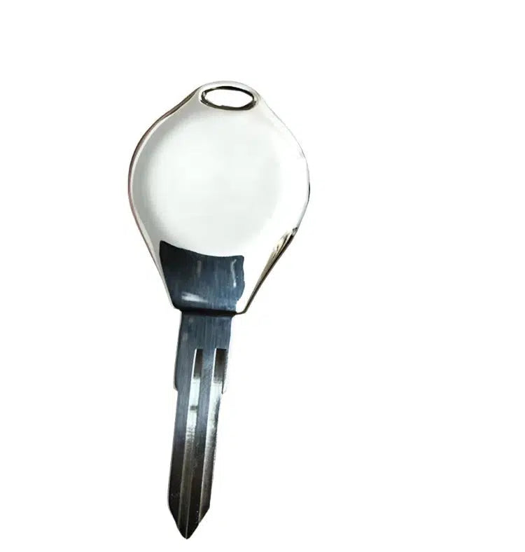 Spare Key Blank Blade GTR R32 R33 R34 Skyline 400R Nismo – JDM Performance