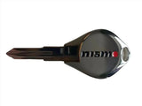 Spare Key Blank Blade for GTR R32 R33 R34 Skyline 400R NS-R