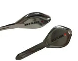 Spare Key Blank Blade for GTR R32 R33 R34 Skyline 400R NS-R