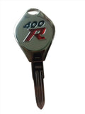 Spare Key Blank Blade for GTR R32 R33 R34 Skyline 400R NS-R