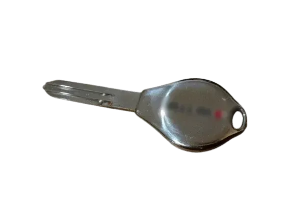 Spare key For Nissan Skyline Gtr R32 R33 R34 Key Blank Nismo JDM Performance