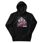 Speed Hunter Hoodie